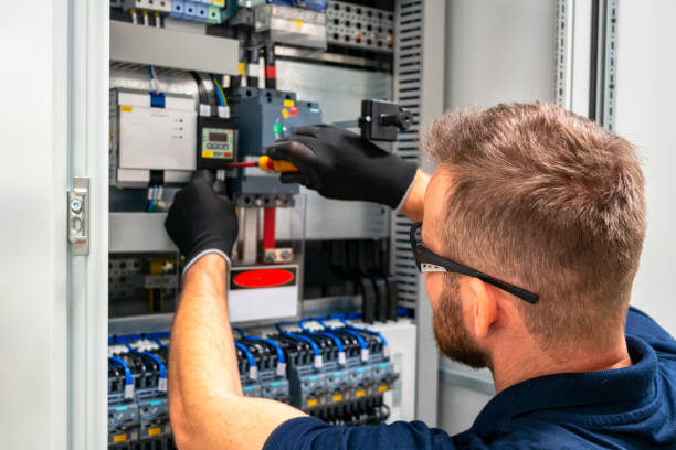 Reliable CA Electrician Solutions