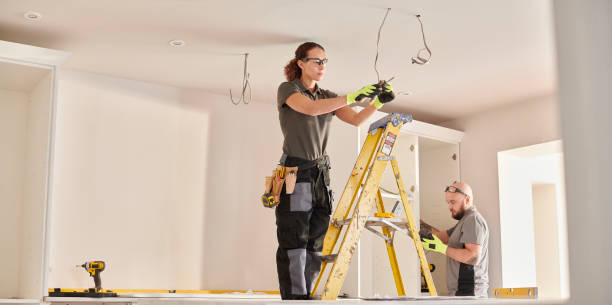 Best Industrial Electrical Services  in Lake San Marcos, CA